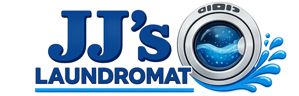 JJ's Laundromat